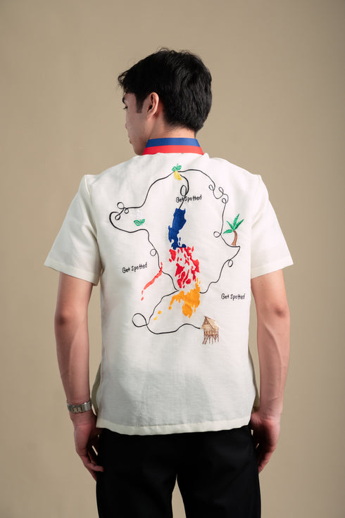 EMGEE by Get Spotted: Mariano Barong