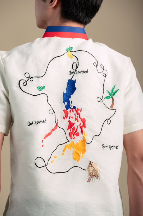 EMGEE by Get Spotted: Mariano Barong