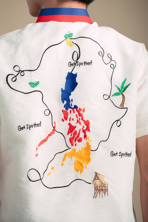 EMGEE by Get Spotted: Mariano Barong