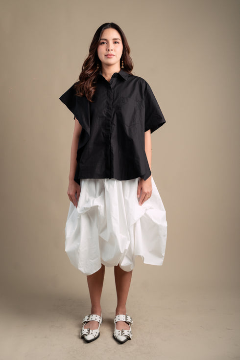 Zen Casuals: Mizu Top