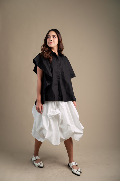 Zen Casuals: Mizu Top