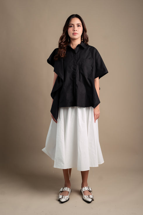 Zen Casuals: Mizu Top