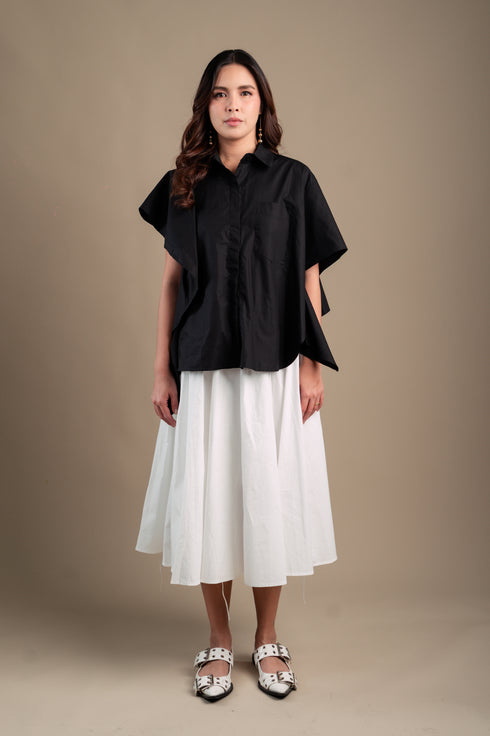 Zen Casuals: Hana Multiway Skirt