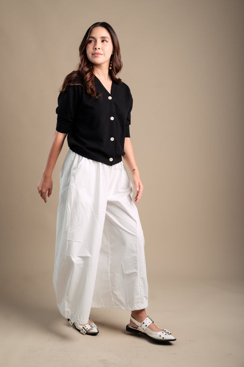 Zen Casuals: Kaze Japanese Pants