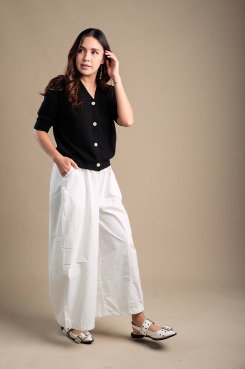 Zen Casuals: Kaze Japanese Pants