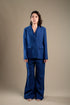 Pre-Holiday 2025: Midnight Toast Three Piece Suit Set