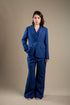 Pre-Holiday 2025: Midnight Toast Three Piece Suit Set