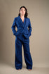Pre-Holiday 2025: Midnight Toast Three Piece Suit Set
