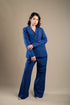 Pre-Holiday 2025: Midnight Toast Three Piece Suit Set