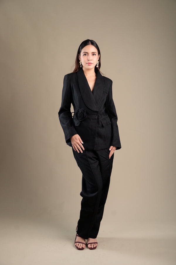 Pre-Holiday 2025: Silent Night Set (Copy)