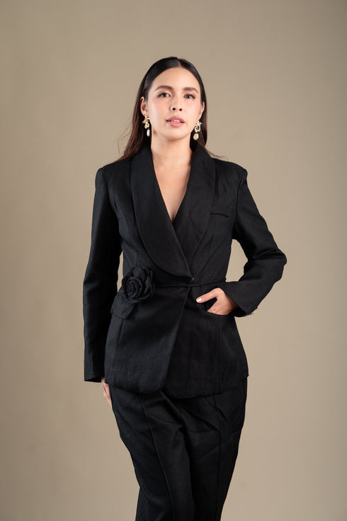 Pre-Holiday 2025: Silent Night Set (Copy)