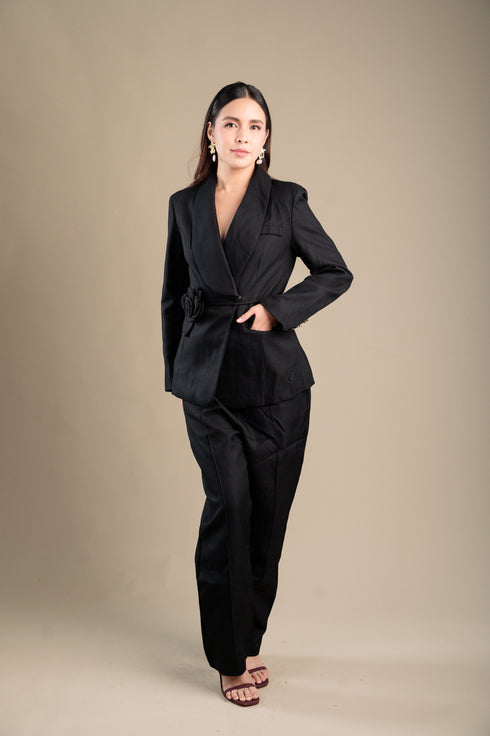 Pre-Holiday 2025: Silent Night Set (Copy)