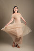 Pre-Holiday 2025: Belle Tulle Dress