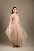 Pre-Holiday 2025: Belle Tulle Dress