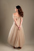 Pre-Holiday 2025: Belle Tulle Dress