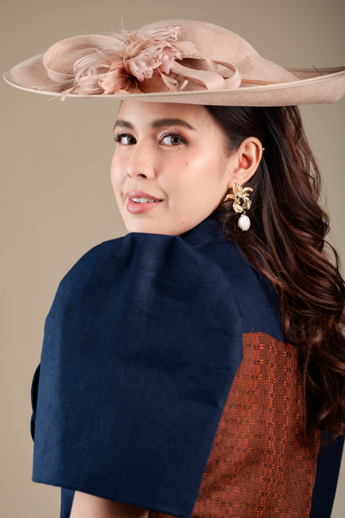 EMGEE by Get Spotted CHICKS x GET SPOTTED: Joseph Filipiniana