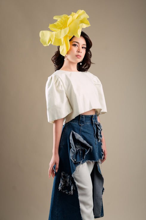 EMGEE by Get Spotted CHICKS x GET SPOTTED: Gore Top