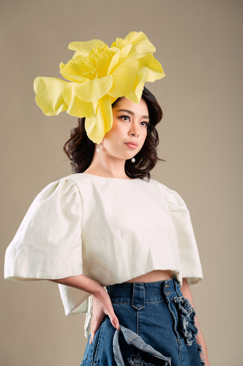 EMGEE by Get Spotted CHICKS x GET SPOTTED: Gore Top