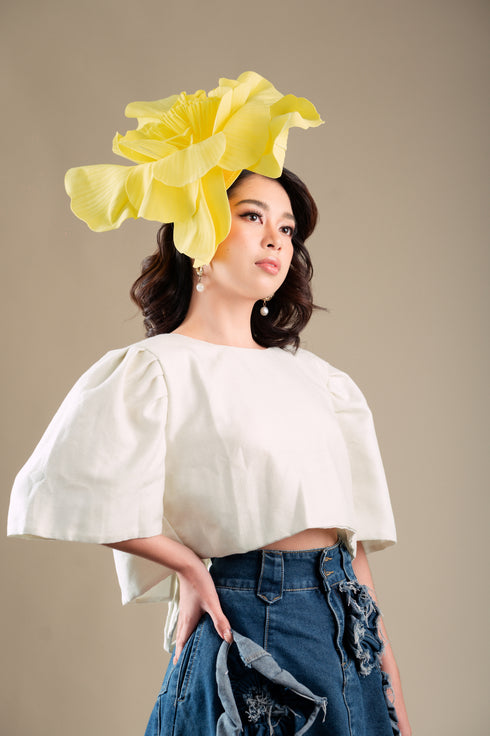 EMGEE by Get Spotted CHICKS x GET SPOTTED: Gore Top