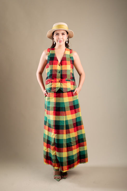 EMGEE by Get Spotted CHICKS x GET SPOTTED: Jonathan Skirt