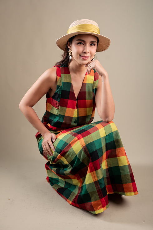 EMGEE by Get Spotted CHICKS x GET SPOTTED: Leah Vest