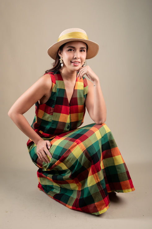 EMGEE by Get Spotted CHICKS x GET SPOTTED: Leah Vest