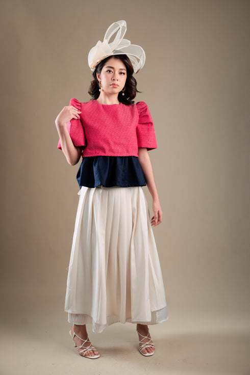 EMGEE by Get Spotted CHICKS x GET SPOTTED: Mildred Top