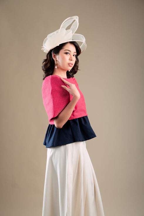 EMGEE by Get Spotted CHICKS x GET SPOTTED: Mildred Top