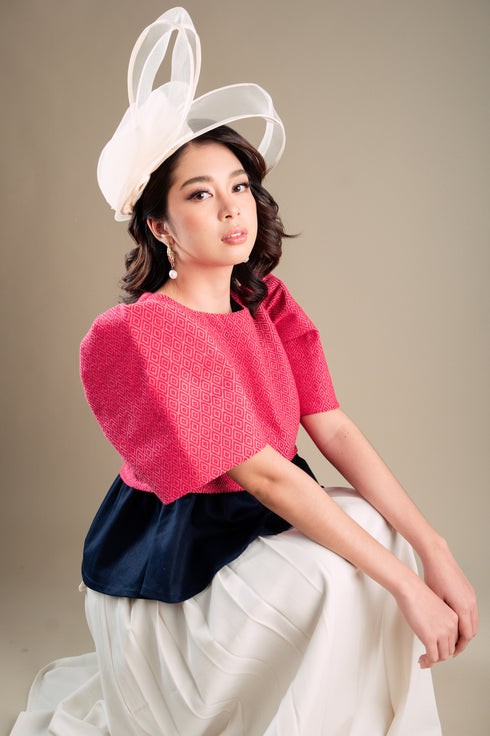 EMGEE by Get Spotted CHICKS x GET SPOTTED: Mildred Top