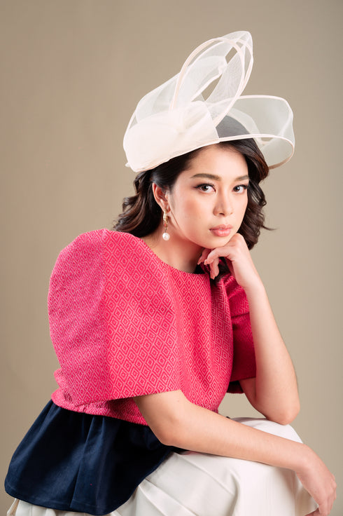 EMGEE by Get Spotted CHICKS x GET SPOTTED: Mildred Top