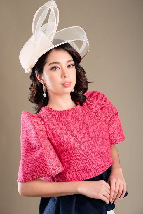 EMGEE by Get Spotted CHICKS x GET SPOTTED: Mildred Top