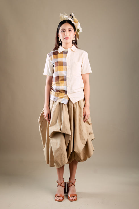 EMGEE by Get Spotted CHICKS x GET SPOTTED: Cyrus Buttondown for Men