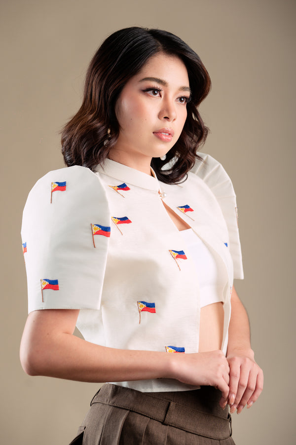 EMGEE by Get Spotted: Watawat Bolero