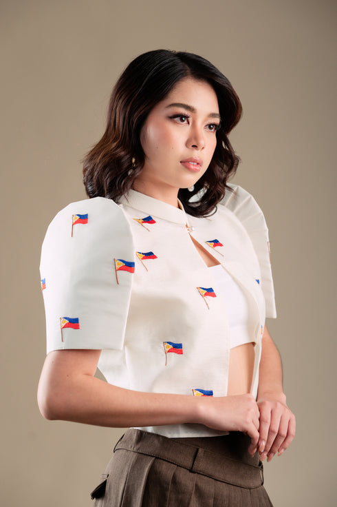 EMGEE by Get Spotted: Watawat Bolero