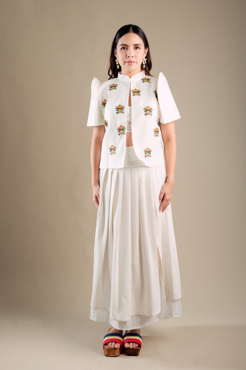 EMGEE by Get Spotted: MassKara Bolero