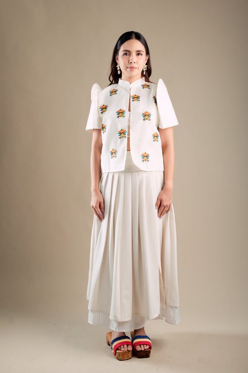 EMGEE by Get Spotted: MassKara Bolero