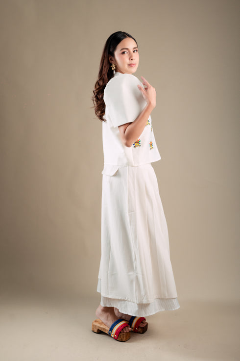 EMGEE by Get Spotted: MassKara Bolero