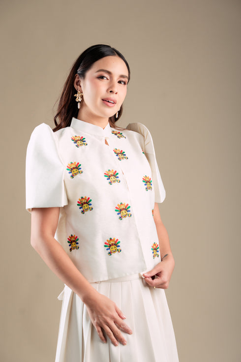 EMGEE by Get Spotted: MassKara Bolero