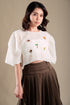 EMGEE by Get Spotted: Diwa FIlipiniana Top