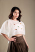 EMGEE by Get Spotted: Diwa FIlipiniana Top