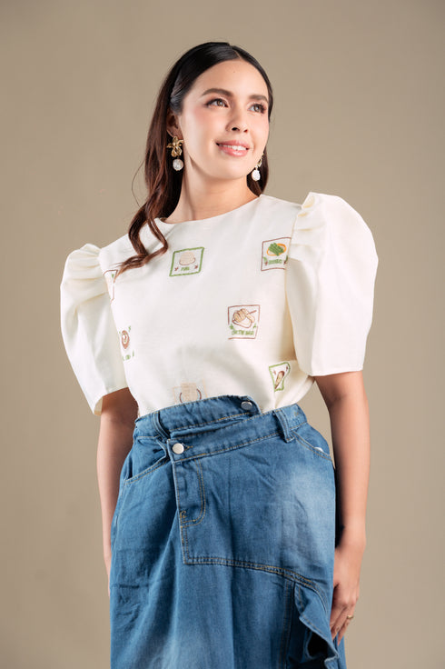 EMGEE by Get Spotted: Sora Filipiniana