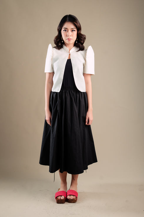 EMGEE by Get Spotted: Plain Bolero for Adult