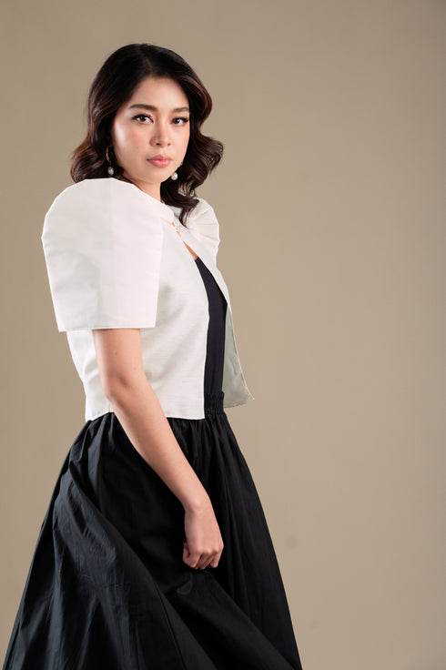 EMGEE by Get Spotted: Plain Bolero for Adult