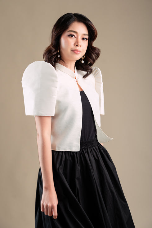 EMGEE by Get Spotted: Plain Bolero for Adult