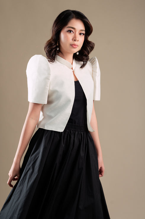 EMGEE by Get Spotted: Plain Bolero for Adult