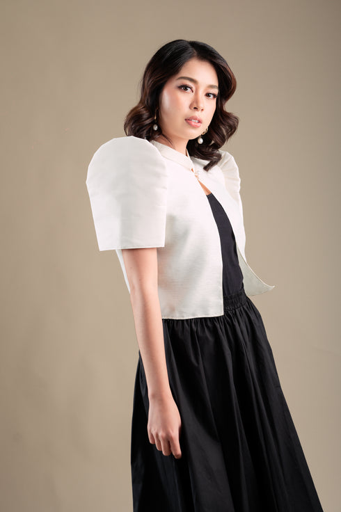 EMGEE by Get Spotted: Plain Bolero for Adult