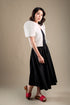 Zen Casuals: Hana Multiway Skirt