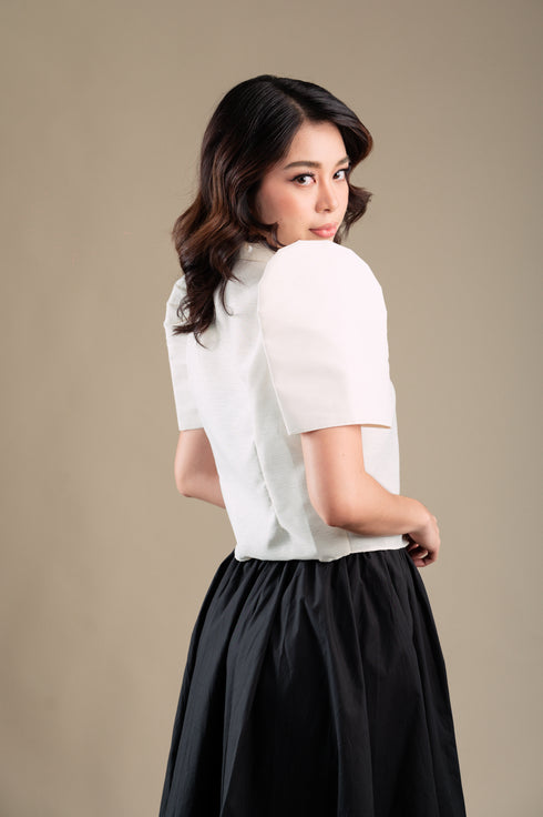 EMGEE by Get Spotted: Plain Bolero for Adult