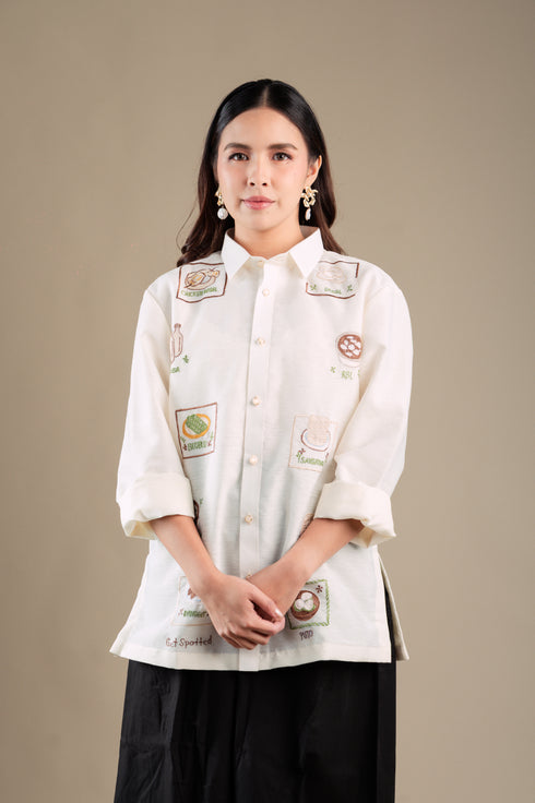 EMGEE by Get Spotted: Joel Barong