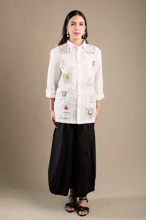 Zen Casuals: Kaze Japanese Pants